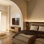 Hotel Tholaria Boutique