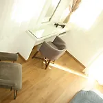 Hotel Tholaria Boutique 2*
