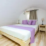 Tholaria Boutique Hotel Astypálaia
