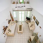 Tholaria Boutique Hotel Astypálaia