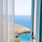 Tholaria Boutique Hotel Astypálaia