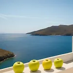 Hotel Tholaria Boutique Astypálaia