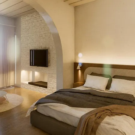 Tholaria Boutique Hotel