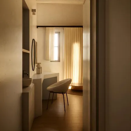 Hotel Tholaria Boutique Astypalaia