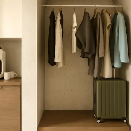 Tholaria Boutique 2* Astypalaia