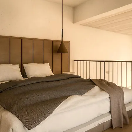 Tholaria Boutique Hotel Astypálaia