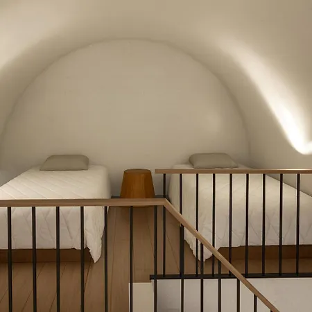 Tholaria Boutique Hotel Astypalaia