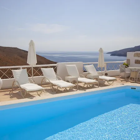 Hotel Tholaria Boutique 2*