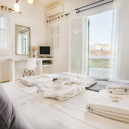 Hotel Tholaria Boutique