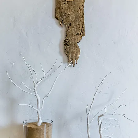 Hotel Tholaria Boutique Astypalaia