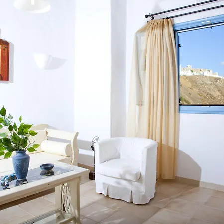 Tholaria Boutique Hotel