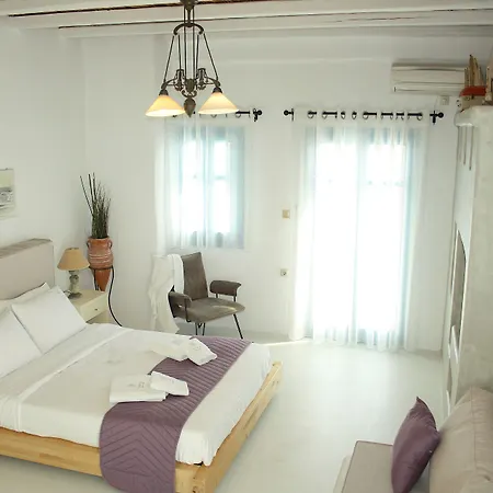 Tholaria Boutique Astypálaia