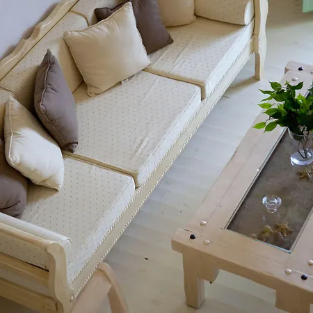 Tholaria Boutique Hotel 2*