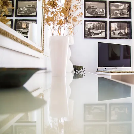 Tholaria Boutique Hotel Astypalaia