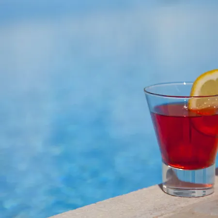 Tholaria Boutique Hotel