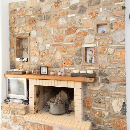 Tholaria Boutique Hotel Astypalaia