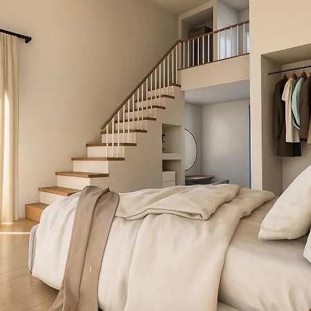 Tholaria Boutique Astypalaia