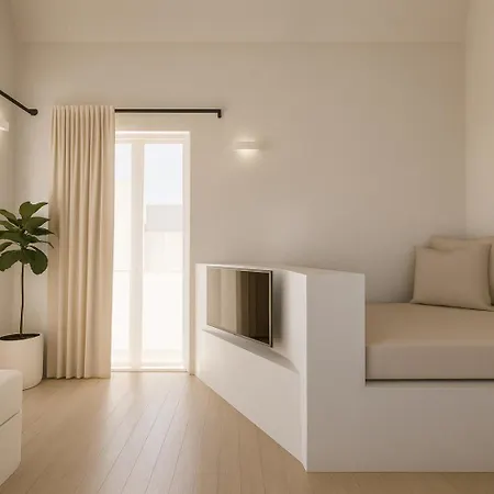 Tholaria Boutique ホテル