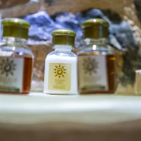 Tholaria Boutique Hotel 2*