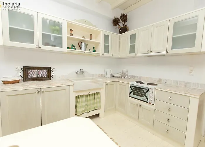 ホテル Tholaria Boutique