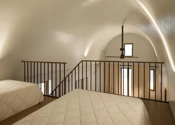 Tholaria Boutique ホテル 2*