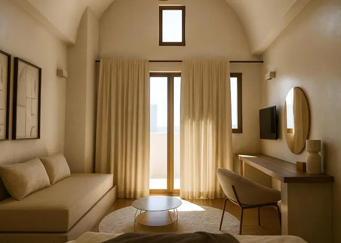 Tholaria Boutique Astypálaia