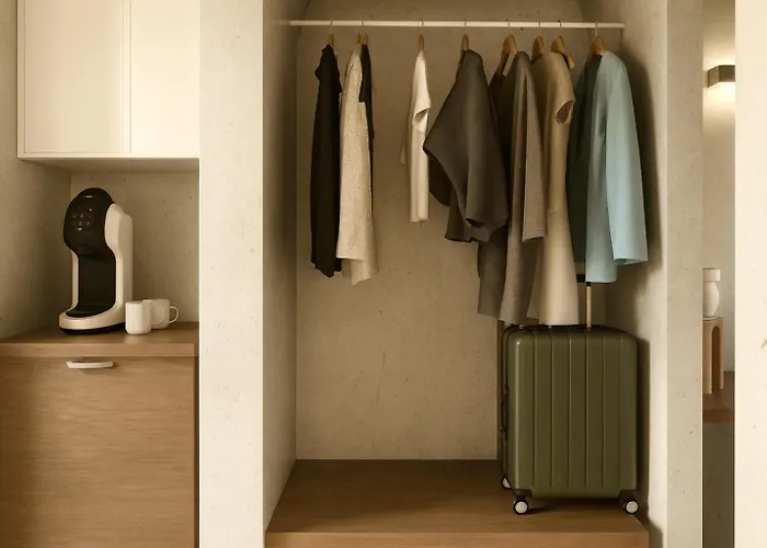 Tholaria Boutique 2* Astypálaia