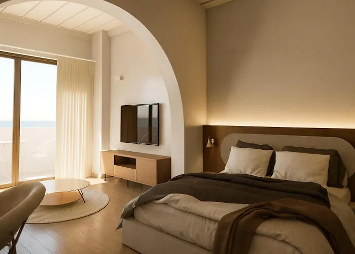 ホテル Tholaria Boutique