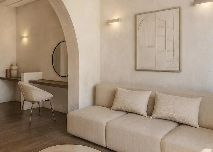 Tholaria Boutique ホテル 2*