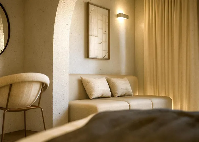 Tholaria Boutique Astypálaia