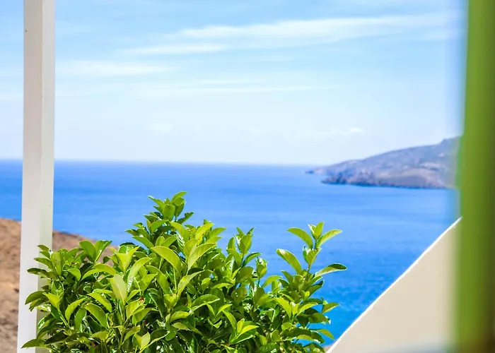 ホテル Tholaria Boutique 2*