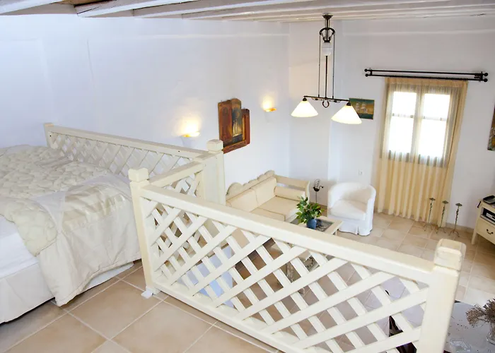 Tholaria Boutique ホテル