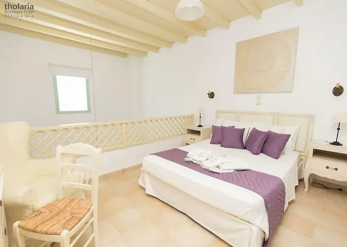ホテル Tholaria Boutique