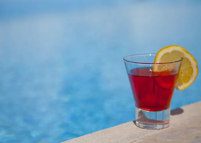 Tholaria Boutique ホテル