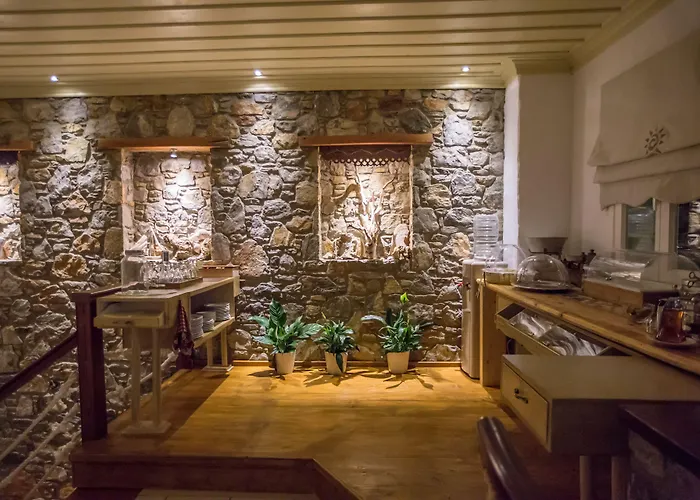 ホテル Tholaria Boutique