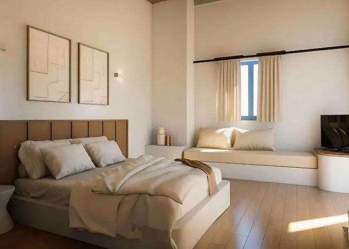 Tholaria Boutique ホテル