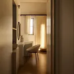 호텔 Tholaria Boutique Astypálaia