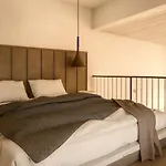 Tholaria Boutique فندق Astypálaia