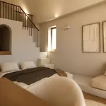 فندق Tholaria Boutique Astypálaia