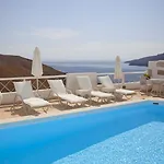 Hotel Tholaria Boutique 2*