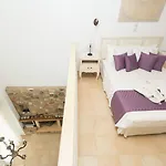 호텔 Tholaria Boutique Astypálaia