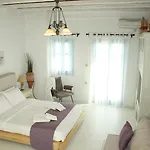 Tholaria Boutique Astypálaia