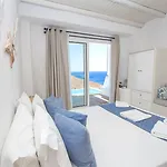 Tholaria Boutique فندق Astypálaia