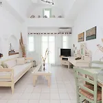Tholaria Boutique 2* Astypálaia
