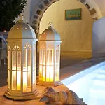 Tholaria Boutique Astypálaia