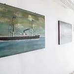 فندق Tholaria Boutique Astypálaia