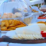 Tholaria Boutique فندق
