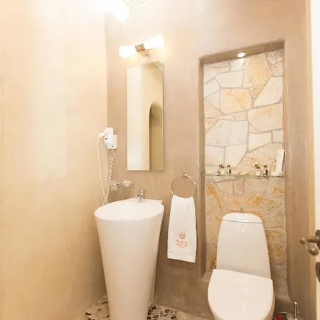 Tholaria Boutique Hotel