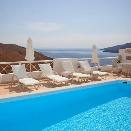 Hotel Tholaria Boutique