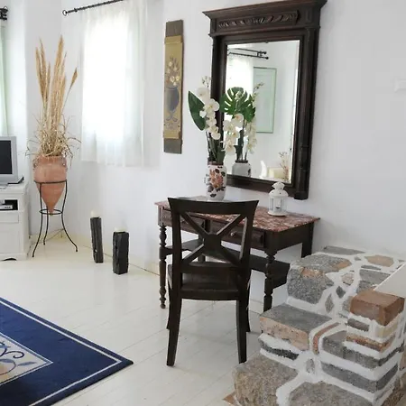 Tholaria Boutique 4* Astypálaia